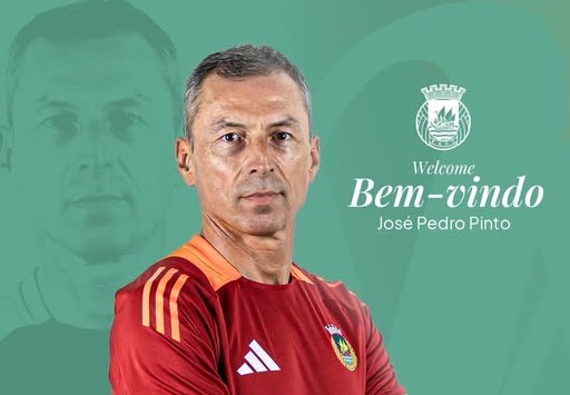 Rio Ave já tem treinador para os sub 23