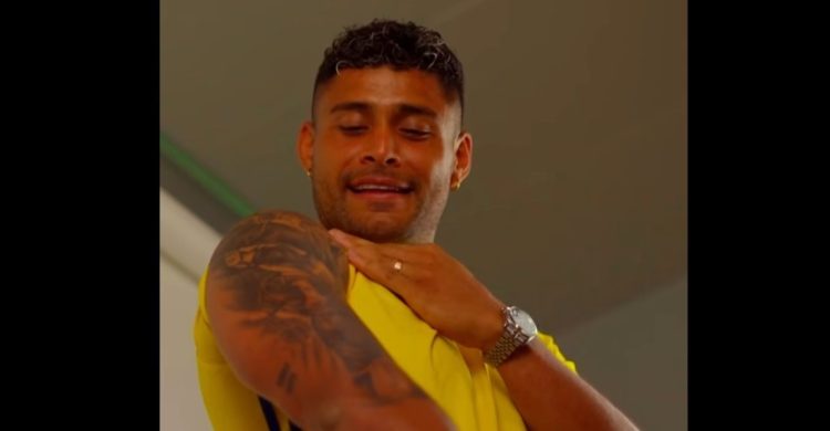 Rio Ave contrata jogador internacional por…quatro anos