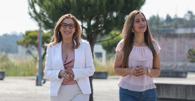 Vila do Conde: PSD tem candidata a mais uma junta