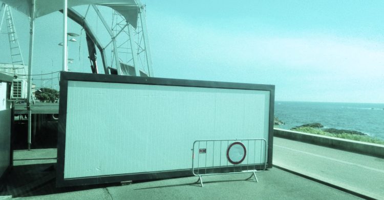 Vila do Conde: troço da marginal já está cortado ao trânsito