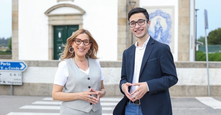 Vila do Conde: PSD apresenta candidato com 19 anos de idade