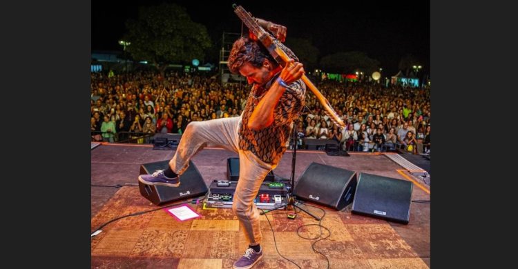 Anda comigo ver…Miguel Araújo, em Vila do Conde