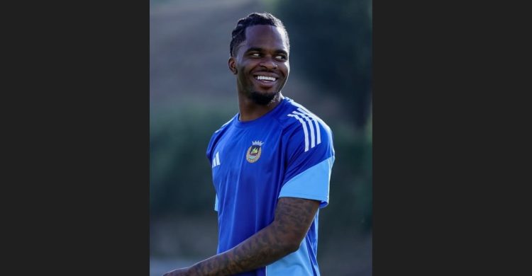 Rio Ave goleia em jogo de preparação. E houve um “hat-trick”