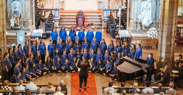 Festival de Vila do Conde faz história. E num sítio especial