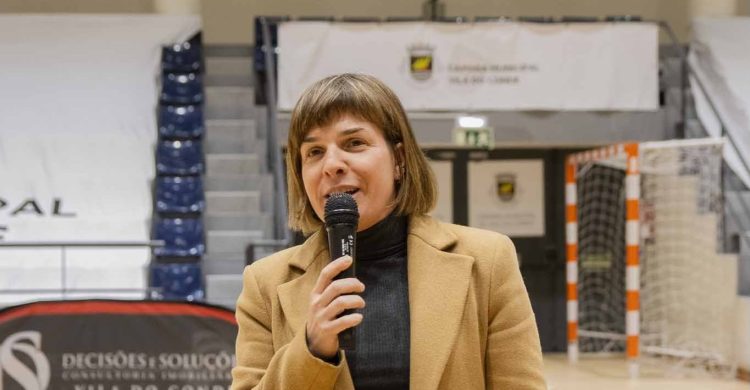 Vila do Conde: basket com novidades diretivas e desportivas