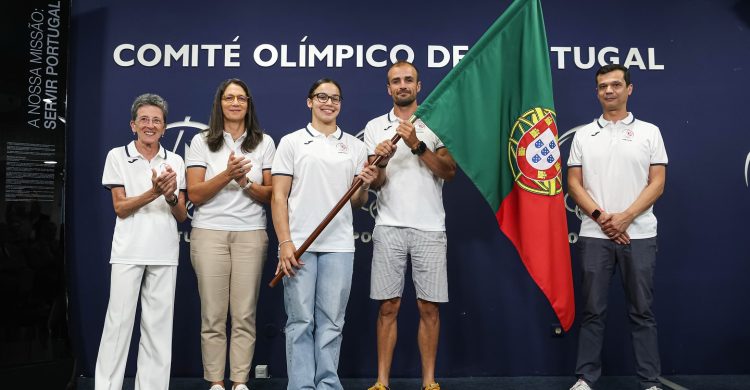 Vilacondense será porta-estandarte de Portugal nos Jogos Mundiais