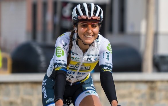 Volta a Portugal: uma das principais candidatas é vilacondense