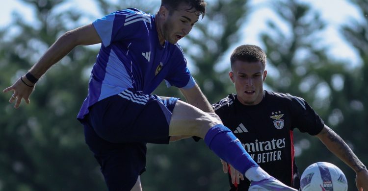 Rio Ave fecha estágio com goleada sobre o Benfica