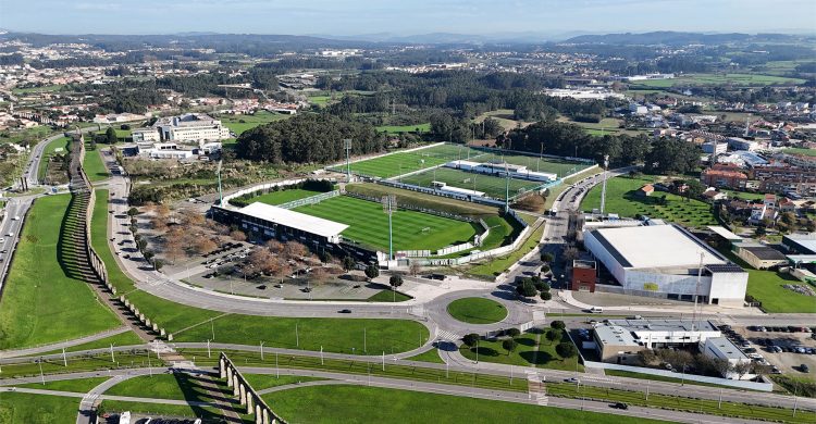 Doação da Câmara ao Rio Ave FC “mata” expetativa do Ginásio Clube Vilacondense, acusa a NAU
