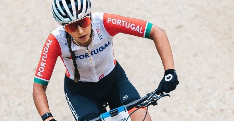 Vilacondense disputou campeonato europeu