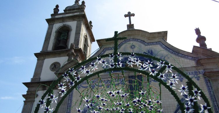 Vila do Conde: festas ao Santíssimo Sacramento já com iniciativas