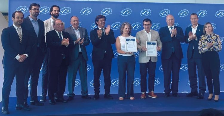 Pesca da sardinha já tem “Selo Azul”. E com contribuição de armadores de Vila do Conde