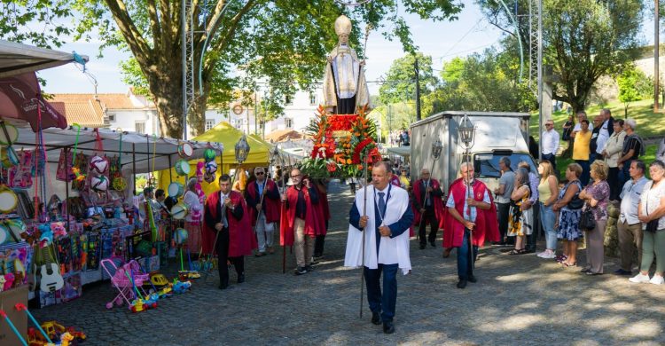 Vila do Conde: começa uma das maiores romarias. E vai durar 4 dias…
