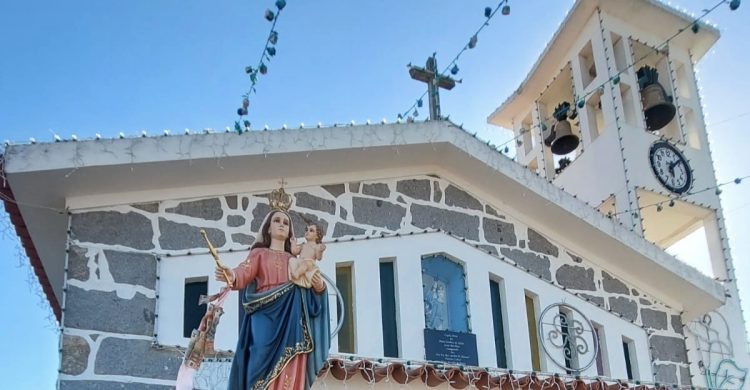 Vila do Conde: três dias de festa animam freguesia