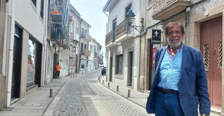 Entrevista a Carlos Costa (parte 1) – da infância “fora do mundo” à vida de empresário