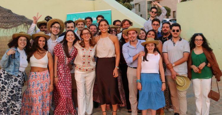 Vila do Conde: coligação PSD-CDS já tem “Mandatária para a Juventude”