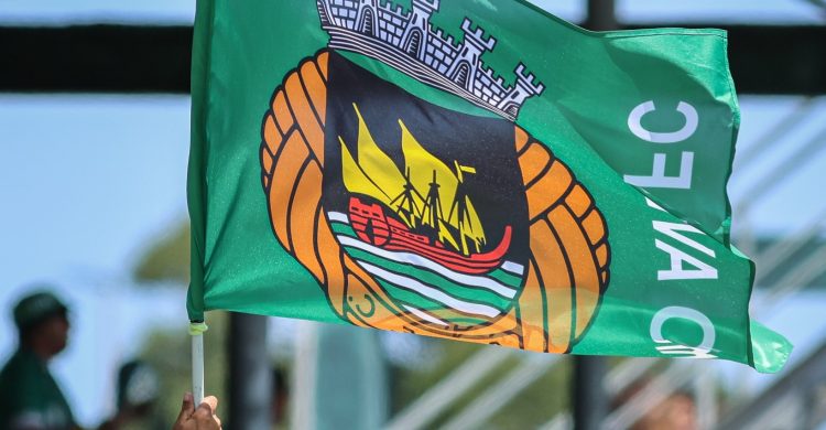 Rio Ave volta a contratar no estrangeiro reforço para equipa A
