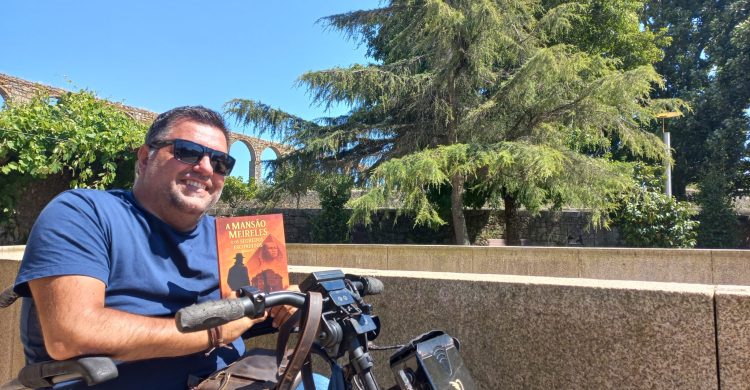 Vila do Conde: a história incrível de Bruno Meireles Pinto (entrevista – parte 1)