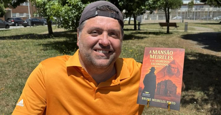 Entrevista a Bruno Meireles Pinto (parte 2) – “Eu respiro Vila do Conde”