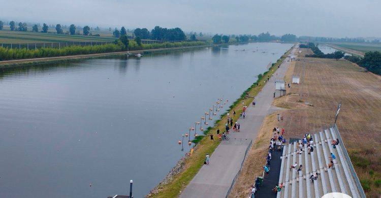 Fluvial e Kayak trouxeram oito títulos nacionais para Vila do Conde