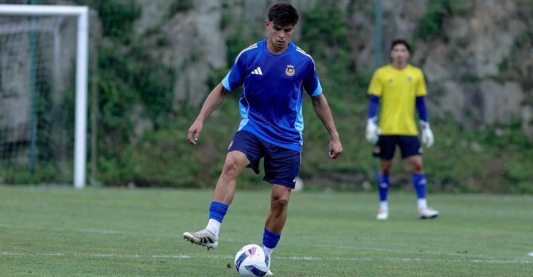 Rio Ave cede jovem promessa