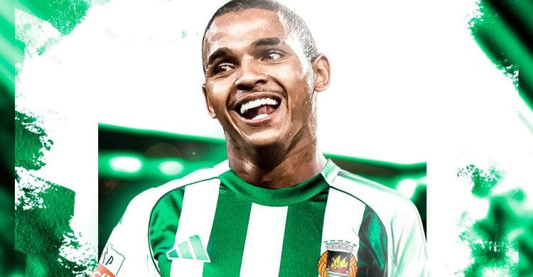 Rio Ave compra jovem brasileiro já com fama de craque