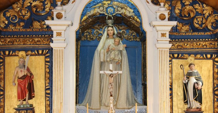 Vila do Conde: começa festa em freguesia