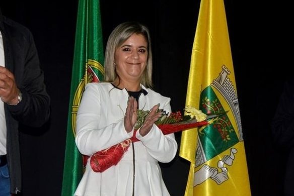 Tesoureira da Junta de Macieira da Maia confirma: “por fim…totalmente desvinculada”