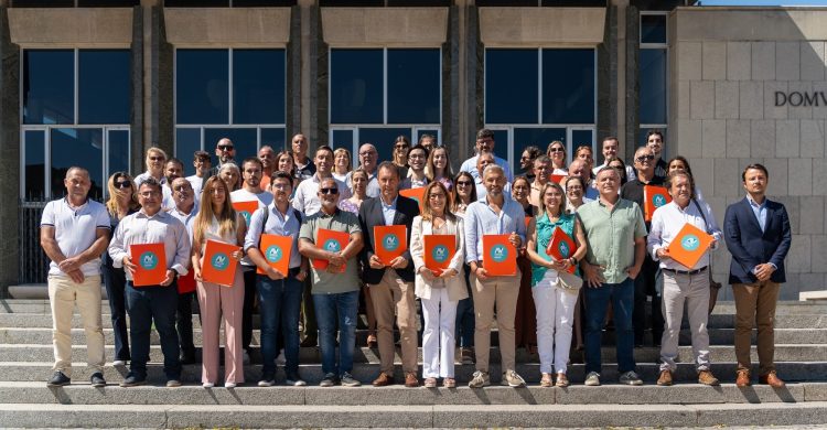 Vila do Conde: PSD/CDS dá a conhecer os candidatos ao executivo camarário