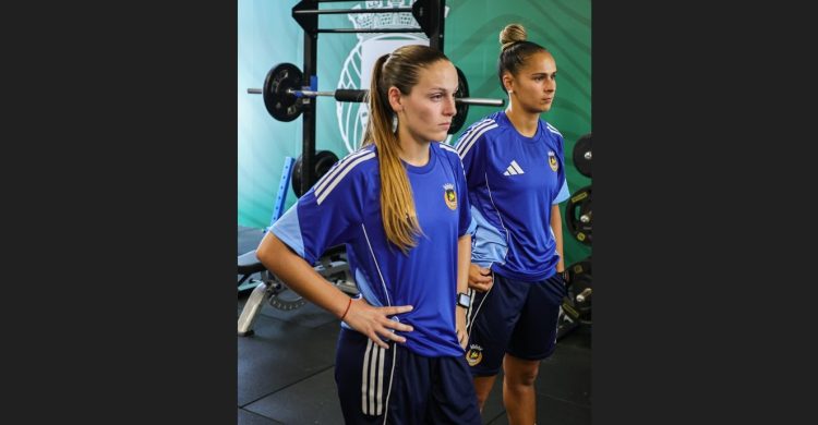 Mulheres do Rio Ave já sabem o que as espera
