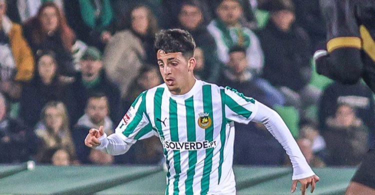 Rio Ave empresta duas jovens promessas. E já só restam 4 portugueses