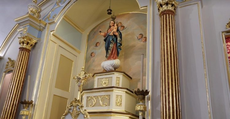 Vila do Conde: festa em freguesia durante 3 dias