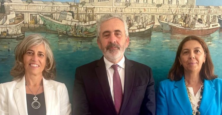 Novo presidente da Docapesca tem ligações a Vila do Conde