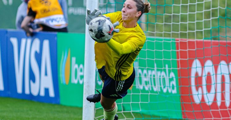 Mulheres do Rio Ave derrotadas pelo Braga
