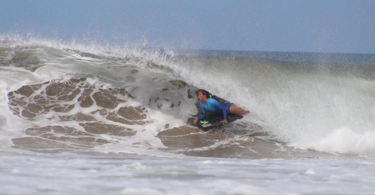 Vilacondense alcança 2.º lugar em etapa do mundial