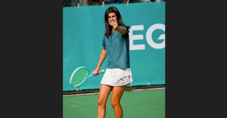 Jovem de Vila do Conde fez história em torneio