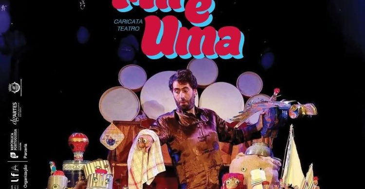 Vila do Conde: e que tal passar uma tarde divertida com os miúdos?