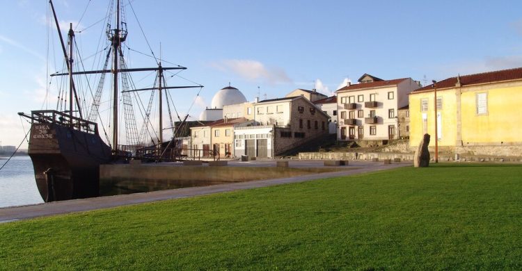 Vila do Conde: mais um concerto à noite. E com uma revelação