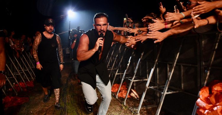 Nininho Vaz da Maia e muito mais na AgroSemana