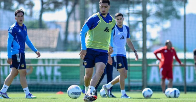 Rio Ave: saída do plantel por empréstimo