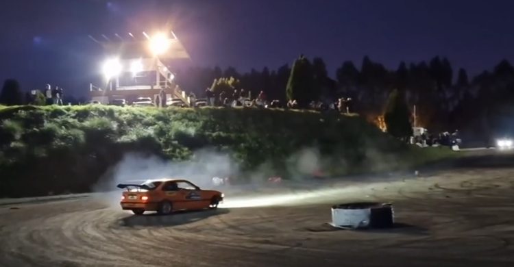 Ministério Público quer fim de corridas ilegais, acusa 8 pessoas e pede multa elevada