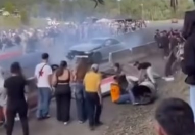 “Pista de Guilhabreu”: empresário nega construção ilegal e garante “conhecimento da Câmara”