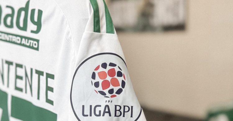 Mulheres do Rio Ave entram com o pé esquerdo na liga