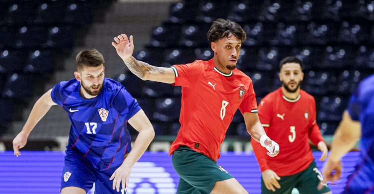 Portugal volta a pescar talento no Rio Ave