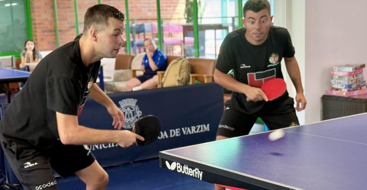 Vila do Conde: Santa Casa conquista Taça de Portugal