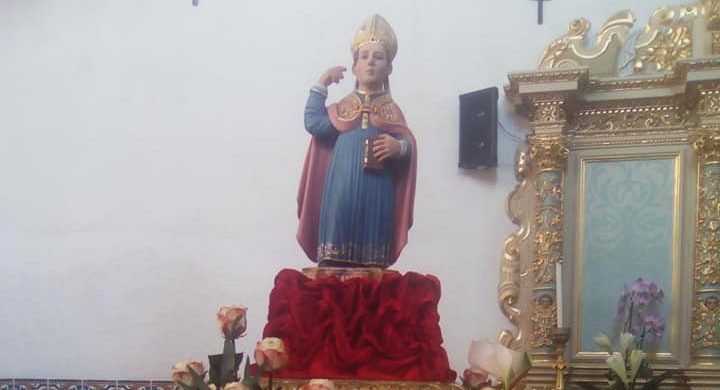 Vila do Conde: fim de semana com festa em freguesia