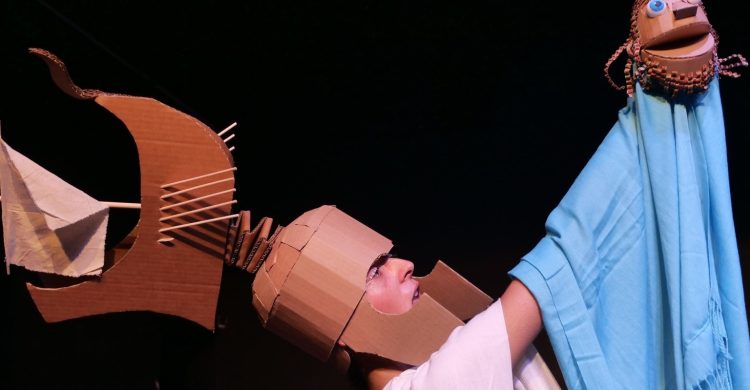 Vila do Conde tem teatro de marionetas no fim de semana