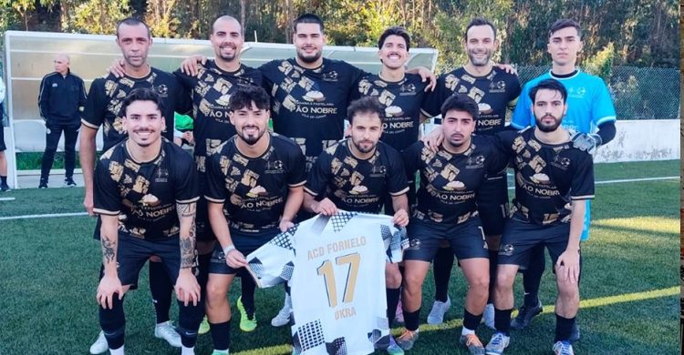 Vila do Conde: mais jogos mexeram com a tabela