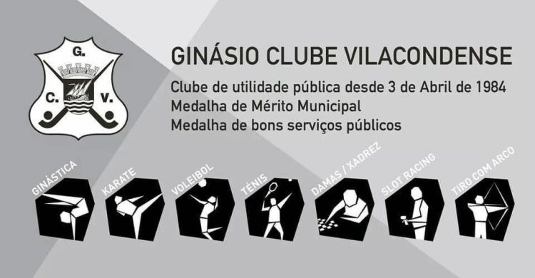 Vila do Conde: marcadas eleições para um dos maiores clubes