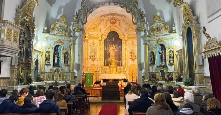 Vila do Conde: Santa Casa promove cerimónia religiosa em freguesia